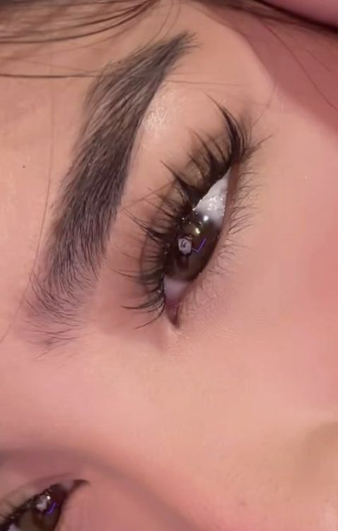 Lashes